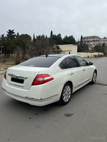 Nissan Teana 2009, 218,300 km - 3.5 l - Bakı