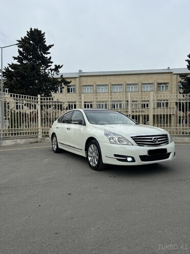 Nissan Teana 2009, 218,300 km - 3.5 l - Bakı