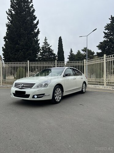Nissan Teana 2009, 218,300 km - 3.5 l - Bakı