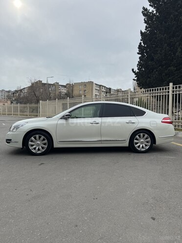 Nissan Teana 2009, 218,300 km - 3.5 l - Bakı