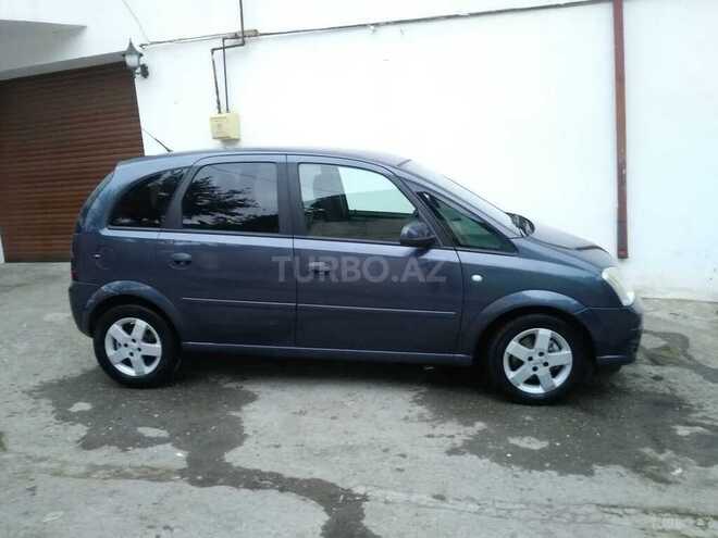 Opel Meriva 2007, 175,000 km - 1.3 l - Bakı