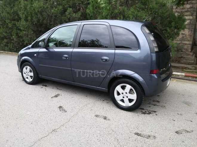 Opel Meriva 2007, 175,000 km - 1.3 l - Bakı