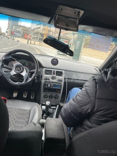 LADA (VAZ) Priora 2011, 195,344 km - 1.6 l - Bakı