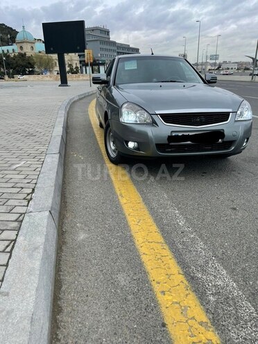LADA (VAZ) Priora 2011, 195,344 km - 1.6 l - Bakı