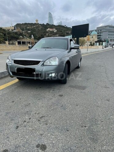 LADA (VAZ) Priora 2011, 195,344 km - 1.6 l - Bakı
