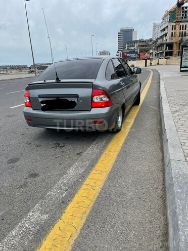 LADA (VAZ) Priora 2011, 195,344 km - 1.6 l - Bakı