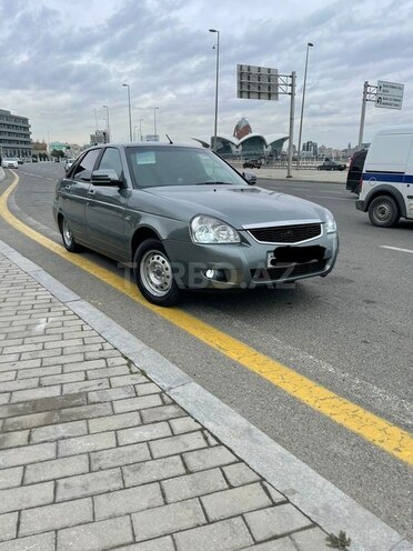LADA (VAZ) Priora 2011, 195,344 km - 1.6 l - Bakı