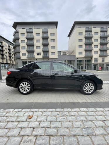 Toyota Corolla 2008, 237,000 km - 1.8 l - Bakı