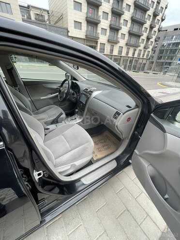 Toyota Corolla 2008, 237,000 km - 1.8 l - Bakı