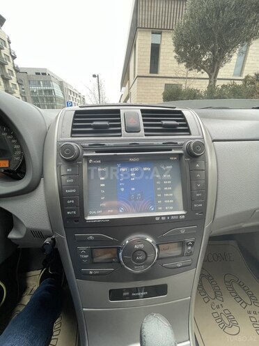 Toyota Corolla 2008, 237,000 km - 1.8 l - Bakı