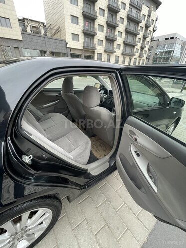 Toyota Corolla 2008, 237,000 km - 1.8 l - Bakı