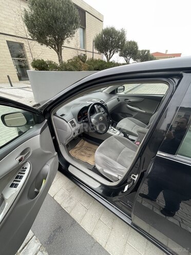 Toyota Corolla 2008, 237,000 km - 1.8 l - Bakı