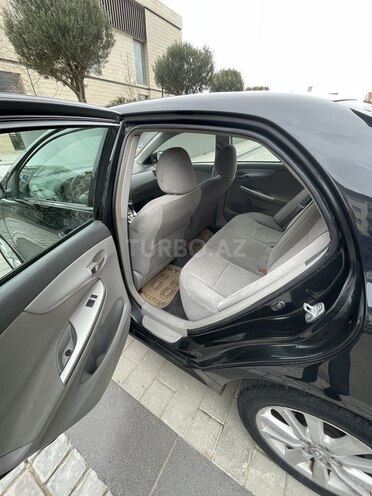 Toyota Corolla 2008, 237,000 km - 1.8 l - Bakı