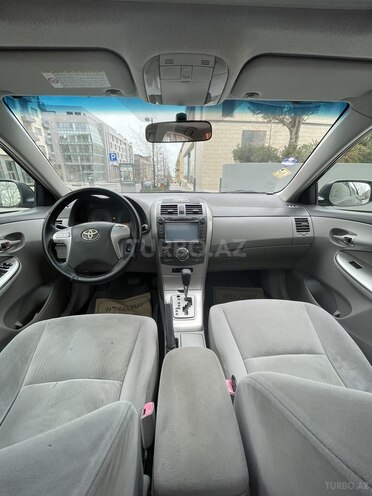 Toyota Corolla 2008, 237,000 km - 1.8 l - Bakı