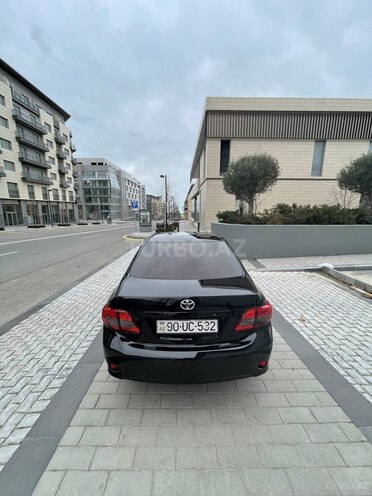 Toyota Corolla 2008, 237,000 km - 1.8 l - Bakı