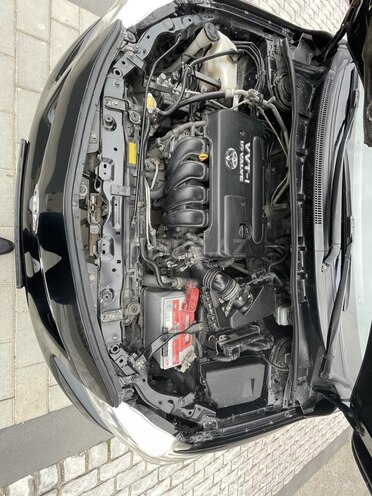 Toyota Corolla 2008, 237,000 km - 1.8 l - Bakı