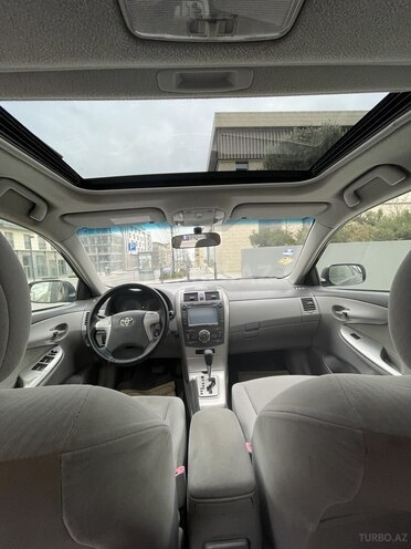Toyota Corolla 2008, 237,000 km - 1.8 l - Bakı