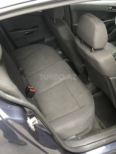 Opel Astra 2009, 211,000 km - 1.4 л - Bakı