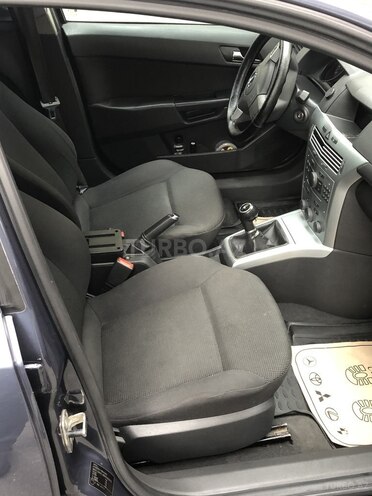 Opel Astra 2009, 211,000 km - 1.4 л - Bakı