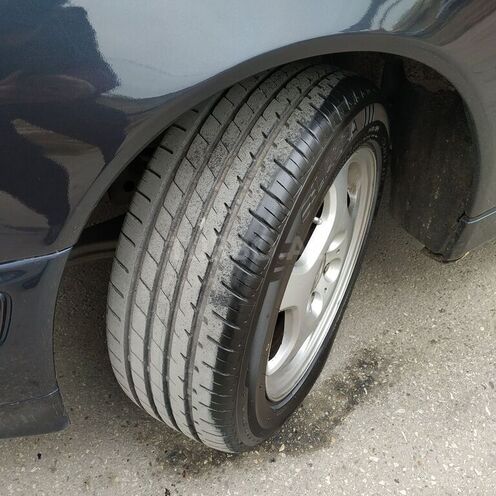 Mercedes E 270 1999, 405,834 km - 2.7 л - Bakı