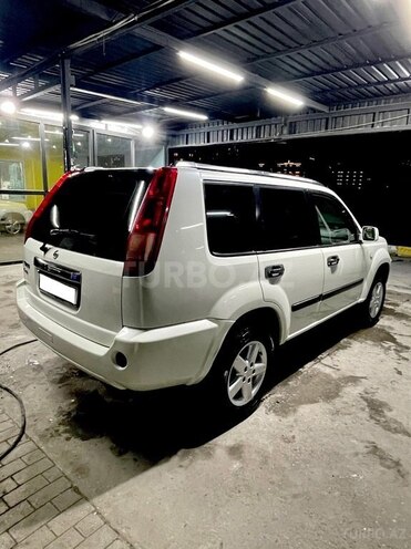 Nissan X-Trail 2010, 195,000 km - 2.5 l - Bakı