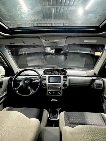 Nissan X-Trail 2010, 195,000 km - 2.5 l - Bakı
