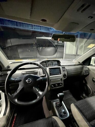 Nissan X-Trail 2010, 195,000 km - 2.5 l - Bakı