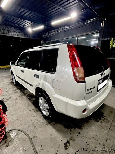 Nissan X-Trail 2010, 195,000 km - 2.5 l - Bakı