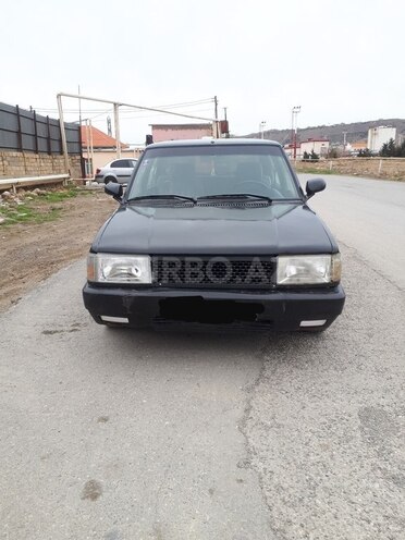 Tofas Sahin 2004, 245,632 km - 1.6 l - Bakı