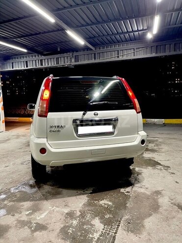 Nissan X-Trail 2010, 195,000 km - 2.5 l - Bakı