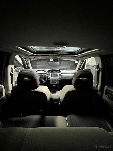 Nissan X-Trail 2010, 195,000 km - 2.5 l - Bakı