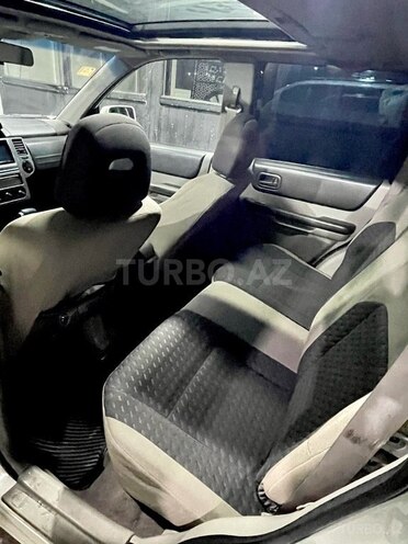 Nissan X-Trail 2010, 195,000 km - 2.5 l - Bakı