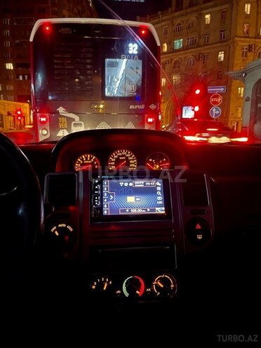 Nissan X-Trail 2010, 195,000 km - 2.5 l - Bakı