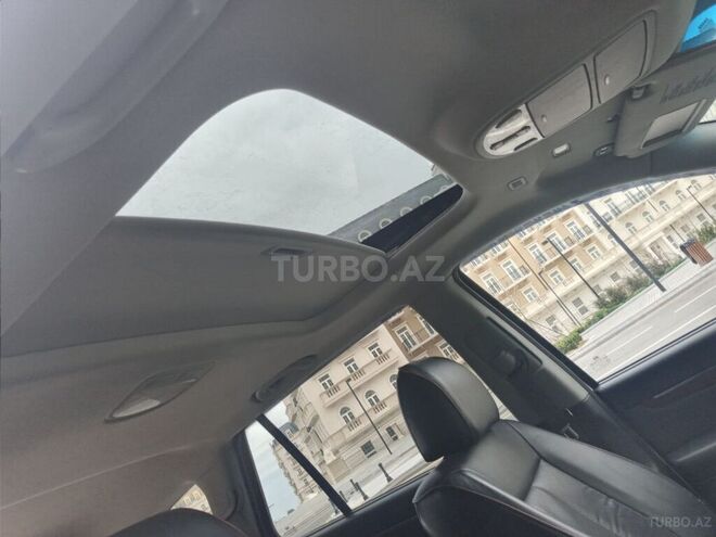 Hyundai Santa Fe 2009, 179,000 km - 2.0 l - Bakı
