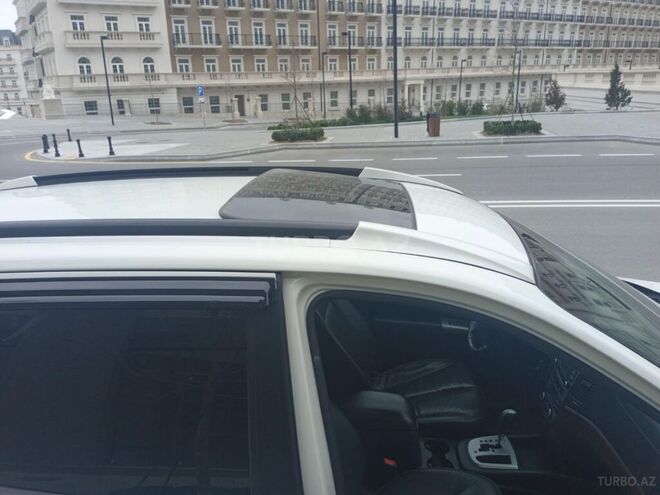 Hyundai Santa Fe 2009, 179,000 km - 2.0 l - Bakı