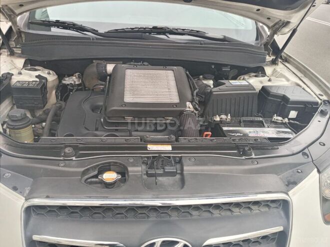Hyundai Santa Fe 2009, 179,000 km - 2.0 l - Bakı