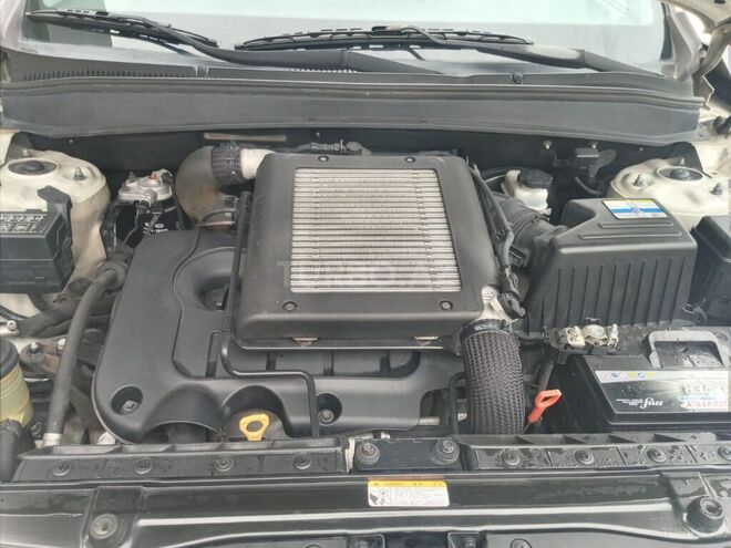 Hyundai Santa Fe 2009, 179,000 km - 2.0 l - Bakı