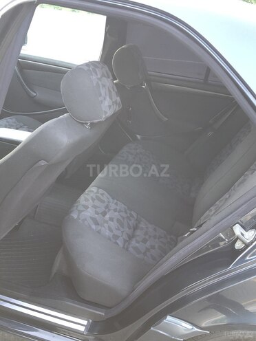 Mercedes C 180 1999, 220,000 km - 1.8 l - Gəncə