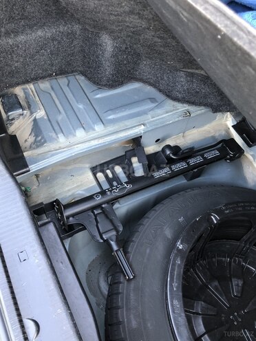 Mercedes C 180 1999, 220,000 km - 1.8 l - Gəncə