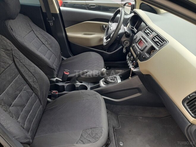 Kia Rio 2014, 98,000 km - 1.6 л - Bakı