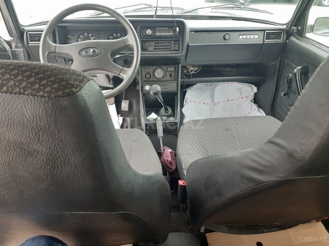 LADA (VAZ) 2107 2006, 105,000 km - 1.6 l - Sumqayıt
