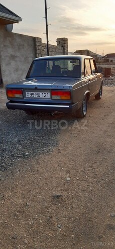 LADA (VAZ) 2107 2006, 105,000 km - 1.6 l - Sumqayıt
