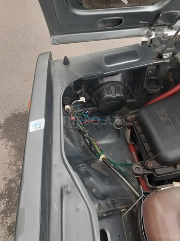 LADA (VAZ) 2107 2006, 105,000 km - 1.6 l - Sumqayıt