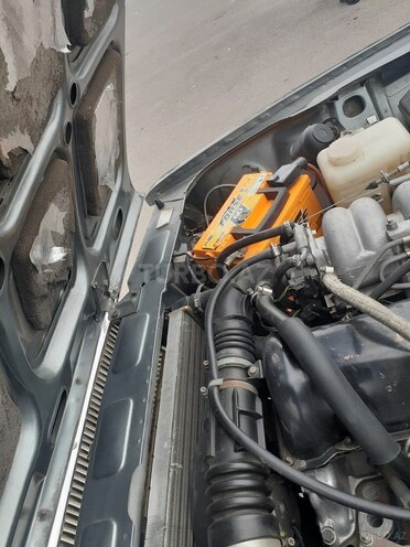 LADA (VAZ) 2107 2006, 105,000 km - 1.6 l - Sumqayıt