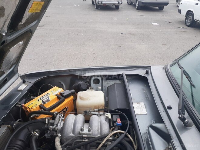 LADA (VAZ) 2107 2006, 105,000 km - 1.6 l - Sumqayıt