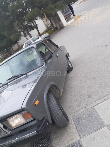 LADA (VAZ) 2107 2006, 105,000 km - 1.6 l - Sumqayıt