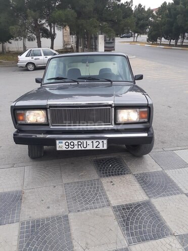 LADA (VAZ) 2107 2006, 105,000 km - 1.6 l - Sumqayıt