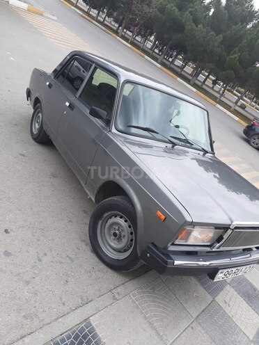 LADA (VAZ) 2107 2006, 105,000 km - 1.6 l - Sumqayıt