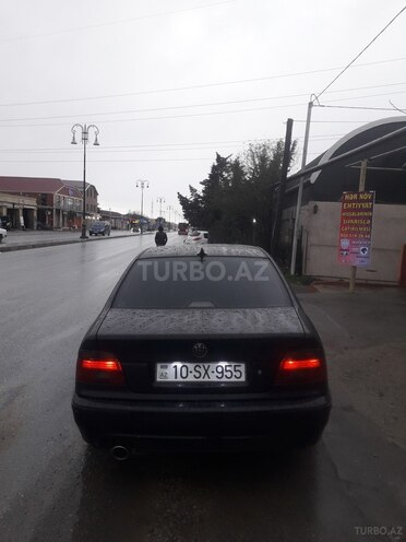BMW 535 1999, 350,000 km - 3.5 l - Bakı
