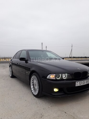 BMW 535 1999, 350,000 km - 3.5 l - Bakı